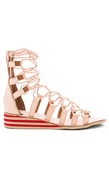 Сандалии surma - Jeffrey Campbell