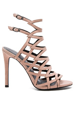 Туфли на каблуке elisa - KENDALL + KYLIE