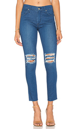 Узкие джинсы twiggy ankle - James Jeans