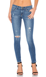 Узкие джинсы - FRAME Denim