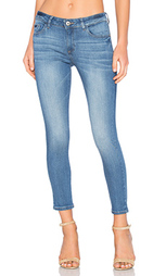 Укороченные джинсы florence - DL1961