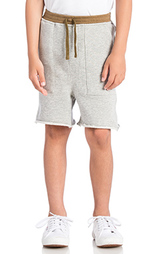 Шорты peanut - Haus of JR