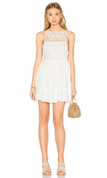 Платье emily - Free People