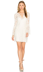 Платье megau - RACHEL ZOE