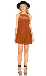 Платье emily - Free People