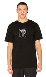 Футболка wt stamp - Stussy