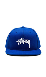 Бейсболка su16 - Stussy