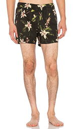 Плавательные шорты botanical - Deus Ex Machina
