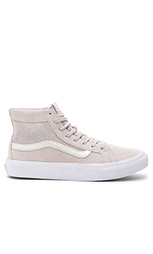 Кроссовки sk8 hi slim - Vans