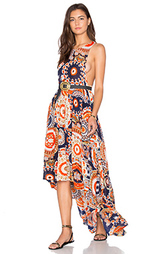 Платье hendrix - Raga