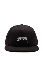 Бейсболка enzyme - Stussy