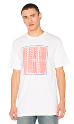 Футболка ist blur - Stussy