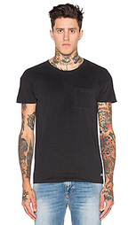 Футболка rocker - Scotch &amp; Soda