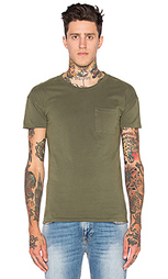 Футболка rocker - Scotch &amp; Soda
