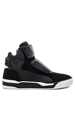 Кроссовки move mid - Alexander McQueen Puma