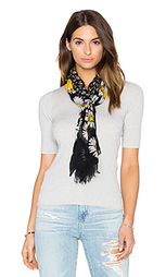 Шарф daisies - Marc Jacobs