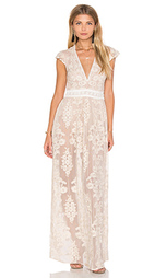 Платье violetta - For Love &amp; Lemons