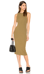 Вязаное платье без рукавов - GETTINGBACKTOSQUAREONE