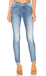 Узкие джинсы the skinny - 7 For All Mankind