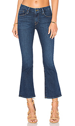 Укороченные джинсы le cropped - FRAME Denim