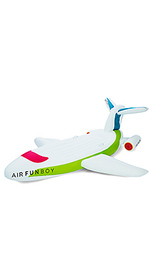 Надувной матрац для басейна private jet - FUNBOY