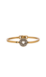 Утонченный манжет charms pave star - Marc Jacobs
