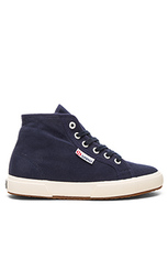 Кроссовки 2095 cotu - Superga