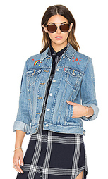 Куртка с вышивкой - LEVIS Levis®