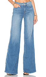 Расклешенные джинсы le capri - FRAME Denim