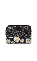 Компьютерный чехол на 13 дюймов mixed daisy - Marc Jacobs