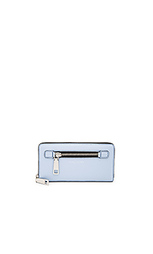Стандартный бумажник континенталь gotham city - Marc Jacobs