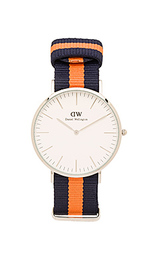 Часы dapper bedford 40mm - Daniel Wellington