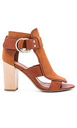 Обувь на каблуке marya - DEREK LAM 10 CROSBY