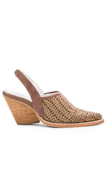 Сандалии utah sling - Jeffrey Campbell