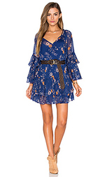 Платье sunsetter printed - Free People