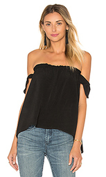 Топ off shoulder - BLQ BASIQ