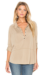 Рубашка rose - Free People