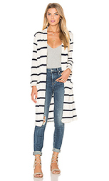 Кардиган tucson striped loose knit - Splendid