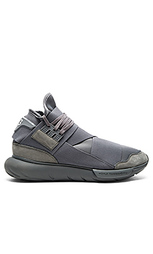 Кроссовки qasa hi - Y-3 Yohji Yamamoto