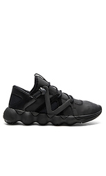 Кроссовки kyujo low - Y-3 Yohji Yamamoto