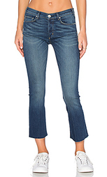 Расклёшенные джинсы gainsburg - MCGUIRE