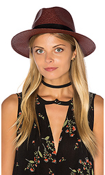 Шляпа panama - Rag &amp; Bone