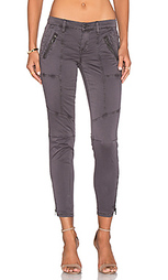 Узкие джинсы с молнией - BLANKNYC