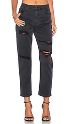 Укороченные джинсы the debbie - Joes Jeans