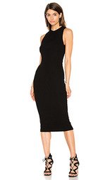 Вязаное платье без рукавов - GETTINGBACKTOSQUAREONE