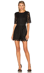 Ромпер bennie - RACHEL ZOE