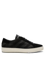 Кроссовки brushed diagonals - OFF-WHITE