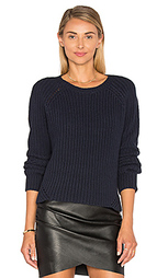 Кашемировый свитер с круглым вырезом shelton - 360 Sweater