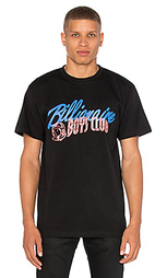 Футболка bb hybrid - Billionaire Boys Club