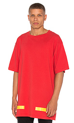 Футболка split arrows - OFF-WHITE
